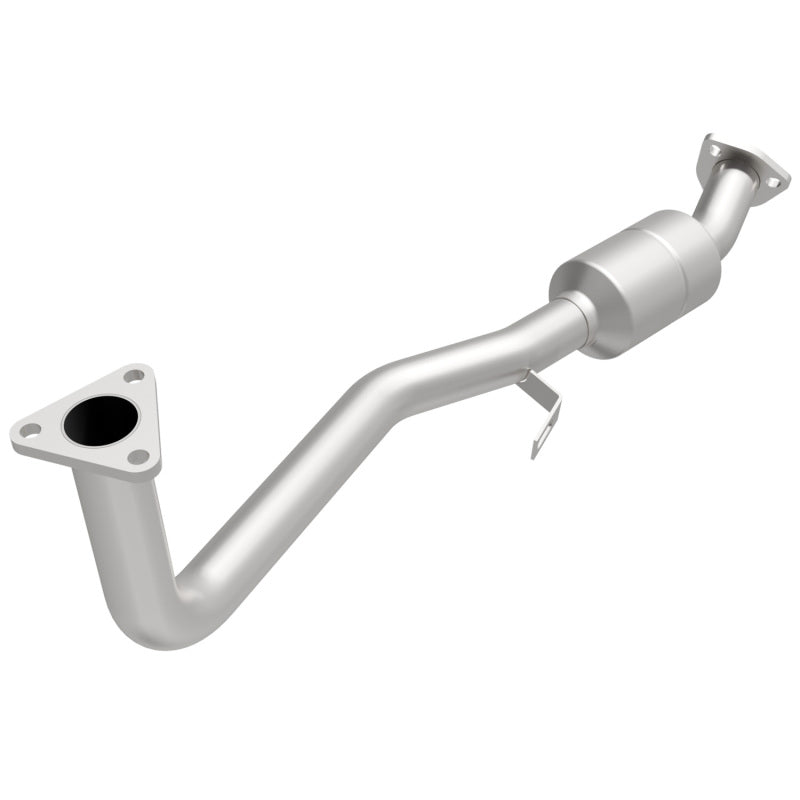 MagnaFlow Conv DF 92-94 2.8L Audi 100 Lado del pasajero MT