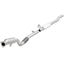 Cargar imagen en el visor de la galería, MagnaFlow Conv DF 04-06 Audi A8 Quattro 4.2L