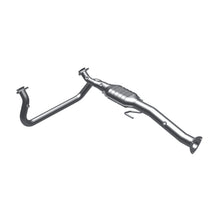 Cargar imagen en el visor de la galería, MagnaFlow Conv DF Astro-Safari Van 96-99