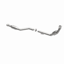 Cargar imagen en el visor de la galería, MagnaFlow Conv DF 00 - 03 Mercedes CL500 Driver Side