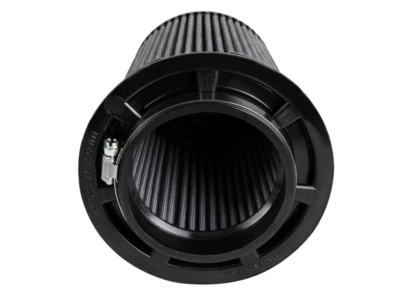 Filtro de aire de repuesto aFe MagnumFLOW Pro DRY S 4 pulgadas F x 6 pulgadas B (mt2) x 4-1/2 pulgadas T (Inv) x 7-1/2 pulgadas H