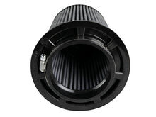 Cargar imagen en el visor de la galería, Filtro de aire de repuesto aFe MagnumFLOW Pro DRY S 4 pulgadas F x 6 pulgadas B (mt2) x 4-1/2 pulgadas T (Inv) x 7-1/2 pulgadas H