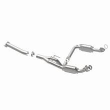 Cargar imagen en el visor de la galería, MagnaFlow Conv DF 03- Chevy Express 4.3L/5.4L
