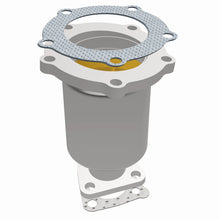 Cargar imagen en el visor de la galería, MagnaFlow Conv DF 00-02 Mazda 626 2.0L OEM