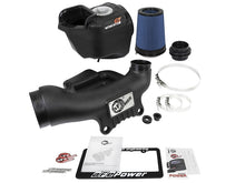 Cargar imagen en el visor de la galería, aFe Momentum GT Pro 5R Sistema de admisión de aire frío 12-18 Jeep Wrangler JK V6 3.6L