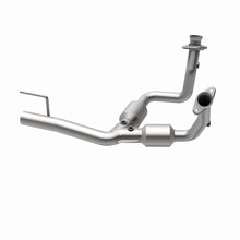 Cargar imagen en el visor de la galería, MagnaFlow Conv DF 99-01 G Cherokee 4.7 Front