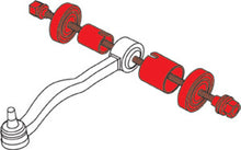 Cargar imagen en el visor de la galería, SPC Performance BUSHING PRESS SET (29 PCS )