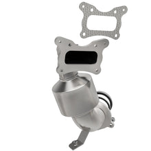 Cargar imagen en el visor de la galería, Magnaflow Conv DF 12-14 Civic 2.4L Manifold