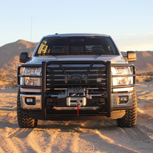 Cargar imagen en el visor de la galería, Westin Ford F-150/F-150 XL SSV 15-20 HDX Winch Mount Grille Guard
