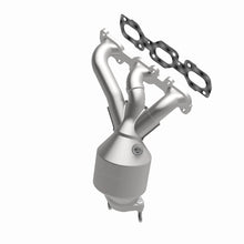 Cargar imagen en el visor de la galería, MagnaFlow Conv DF 2009 Mazda Tribute 3.0L