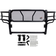 Cargar imagen en el visor de la galería, Westin 2010-2018 Ram 25/3500 HDX Grille Guard - Black