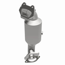 Cargar imagen en el visor de la galería, MagnaFlow OEM Grade 11-14 Dodge Grand Caravan Direct Fit Federal Rear Catalytic Converter