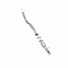 Cargar imagen en el visor de la galería, MagnaFlow Conv DF 04-06 Avalanche Passenger Side 8.1L
