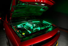 Cargar imagen en el visor de la galería, Oracle Engine Bay 5050 SMD Kit - RGB ColorSHIFT SEE WARRANTY