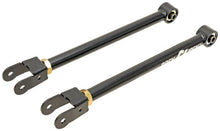 Cargar imagen en el visor de la galería, RockJock JL/JT Johnny Joint Control Arms Front Upper Adjustable Pair