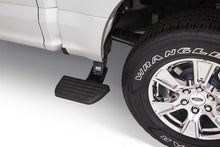Cargar imagen en el visor de la galería, AMP Research 2015-2018 Ford F150 BedStep - Negro