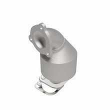 Cargar imagen en el visor de la galería, MagnaFlow Conv Direct Fit OEM 13-15 Hyundai Veloster 1.6L Underbody