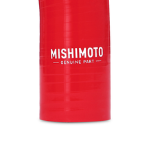 Cargar imagen en el visor de la galería, Mishimoto 10-13 Mazdaspeed 3 2.3L Kit de manguera de silicona roja