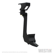 Cargar imagen en el visor de la galería, Westin 2019 Ram 1500 Crew Cab PRO TRAXX 5 W2W Barras de paso Nerf ovaladas - Acero inoxidable