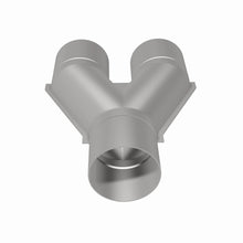 Cargar imagen en el visor de la galería, MagnaFlow Smooth Trans Y 4 x 13inch C/D SS