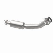 Cargar imagen en el visor de la galería, MagnaFlow 2007-2011 Honda Civic L4 2.0L California Catalytic Converter Direct Fit