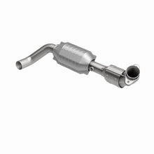 Cargar imagen en el visor de la galería, MagnaFlow Catalytic Converter DF 04-06 F-150 Pickup 5.4L 2WD D/S