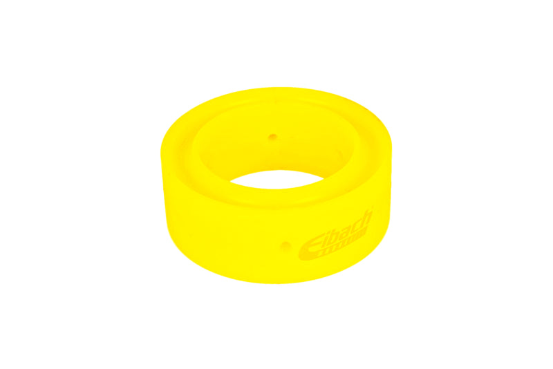 Goma Muelle Eibach - Durómetro 80 - Amarillo