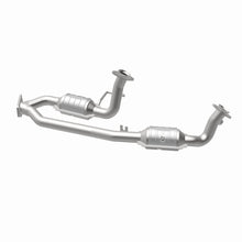 Cargar imagen en el visor de la galería, MagnaFlow Conv DF 01-03 Windstar 3.8 OEM