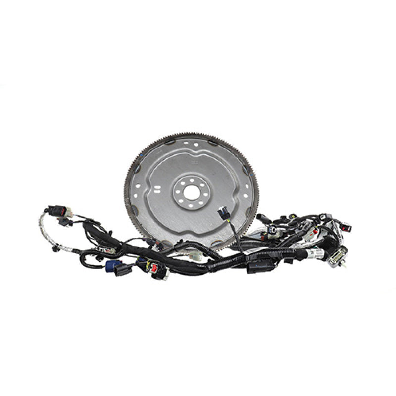 Kit de mejora de transmisión automática de motor Ford Racing Coyote a 6R80