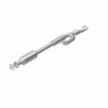 Cargar imagen en el visor de la galería, Magnaflow California Direct Fit Converter 07-08 Hyundai Tiburon 2.7L