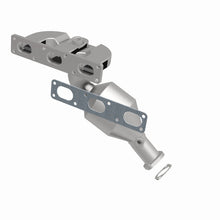 Cargar imagen en el visor de la galería, MagnaFlow Conv DF 99-00 BMW Z3 L6 2.8L Rear Manifold