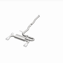 Cargar imagen en el visor de la galería, MagnaFlow 09-10 Mitsubishi Lancer Ralliart 2.0L Turbo SYS C/B