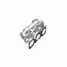Cargar imagen en el visor de la galería, MagnaFlow OEM Grade Manifold Catalytic Conv Direct Fit - 09-11 Hyundai Genesis V6 3.8L