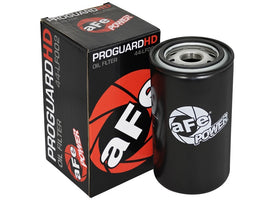 Filtros de fluido aFe ProGuard D2 Aceite F/F OIL Dodge Diesel Trucks 91-11 L6-5.9/6.7L (td)