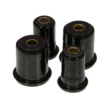 Cargar imagen en el visor de la galería, Prothane GM Front Lower Control Arm Bushings - Black
