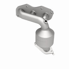 Cargar imagen en el visor de la galería, MagnaFlow Converter Direct Fit 07-15 Toyota Sienna 3.5L