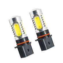 Cargar imagen en el visor de la galería, Oracle P13W Plasma Bulbs (Pair) w/ DRL Harness - White SEE WARRANTY