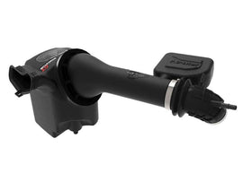 Sistema de admisión de aire frío aFe Momentum GT con filtro Pro 5R 2020 Ford F-250 / F-350 Super Duty V8-7.3L