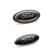 Cargar imagen en el visor de la galería, Ford Racing 18-22 F-150 Kit Oval Negro sin Cámara