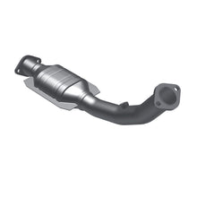 Cargar imagen en el visor de la galería, MagnaFlow Conv DF 96-98 Mazda MPV 3.0L Front