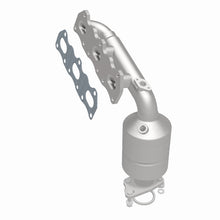 Cargar imagen en el visor de la galería, Magnaflow Conv DF 04-08 Grand Vitara V6 2.7L PS