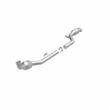 Cargar imagen en el visor de la galería, Magnaflow Conv DF 05-10 SLK55 AMG 5.5L ds