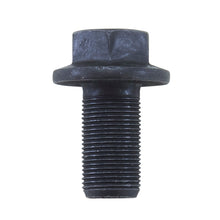 Cargar imagen en el visor de la galería, Yukon Gear Chrysler 9.25in ZF Ring Gear Bolt - Right Hand Thread M14-1.0 x 26.5mm
