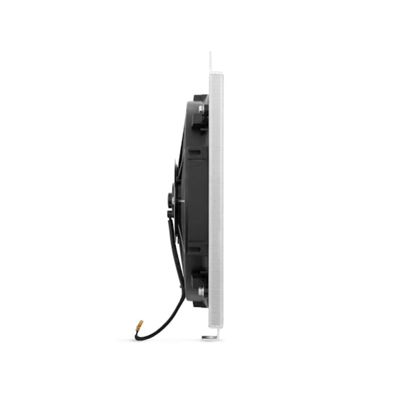 Kit de cubierta de ventilador de aluminio Mishimoto R33/R34 Nissan Skyline