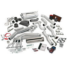 Cargar imagen en el visor de la galería, Banks Power 05-08 GM 8.1L Mh-W24 (R-Exit) Sistema PowerPack con AutoMind
