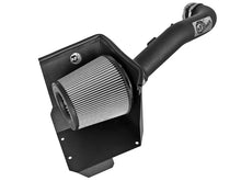 Cargar imagen en el visor de la galería, aFe Magnum FORCE Stage-2 Pro DRY S Cold Air Intake System 09-13 Chevrolet Silverado V8-5.3L