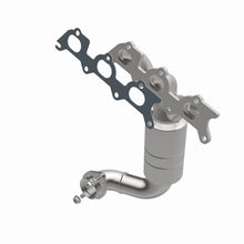 Cargar imagen en el visor de la galería, Magnaflow Conv DF 07-11 Chrysler Sebring 2.7L Fr Manifold / 08-10 Dodge Avenger 2.7L Fr Manifold