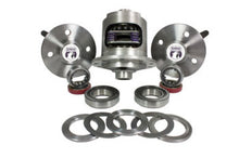 Cargar imagen en el visor de la galería, Yukon Gear 79-93 Mustang Axle Kit / 31 Spline / 5 Lug Axles w/ Duragrip Positraction