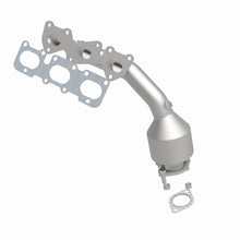 Cargar imagen en el visor de la galería, Magnaflow Conv DF 2007-2009 Sorento 3.3 3.8 L Manifold