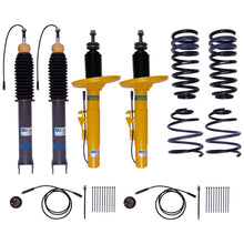 Cargar imagen en el visor de la galería, Bilstein B12 (Pro-Kit) 05-11 Porsche 911 Carrera H6 3.6L/S H6 3.8 Front and Rear Suspension Kit